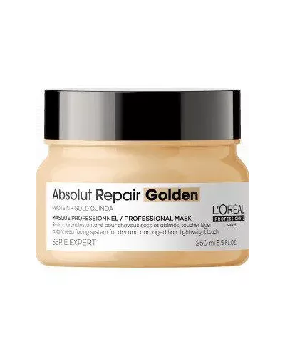 L'oreal Professionnel Absolut Repair Golden Professional Mask 250ml