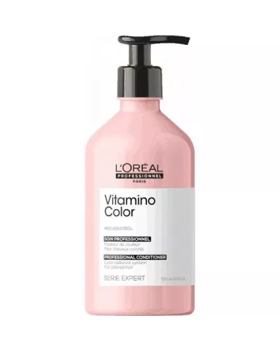 L'oreal Professionnel Vitamino Color Professional Conditioner 500ml