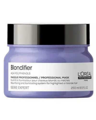 L'Oréal Professionnel Blondifier Mask 500ml