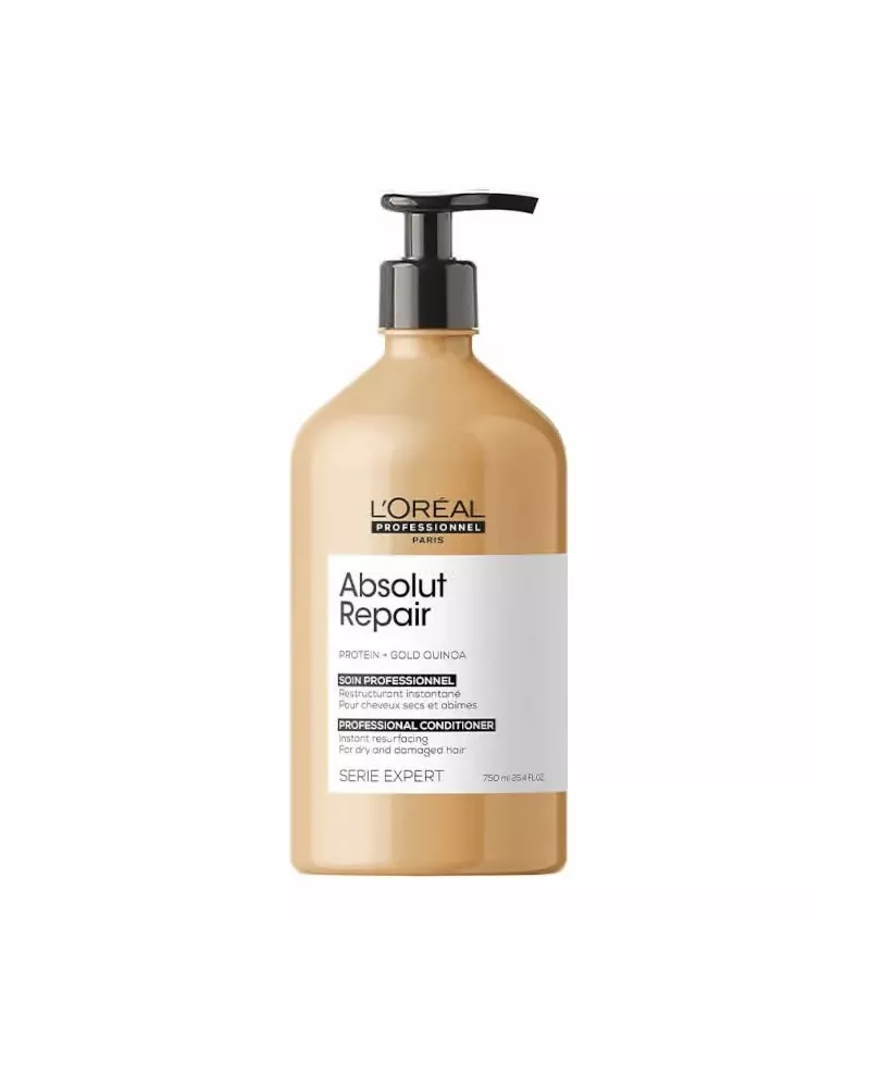 L'Oreal Professionnel Absolut Repair Conditioner 750ml