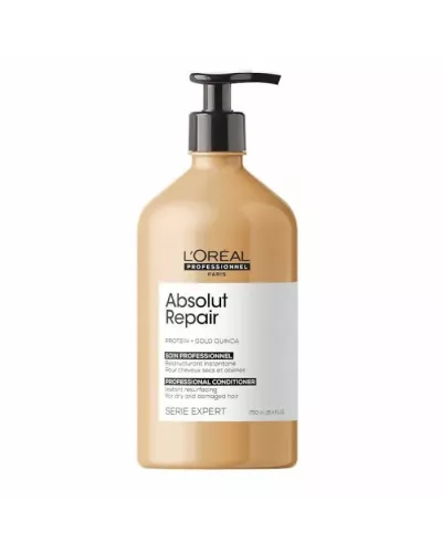L'Oreal Professionnel Absolut Repair Conditioner 750ml
