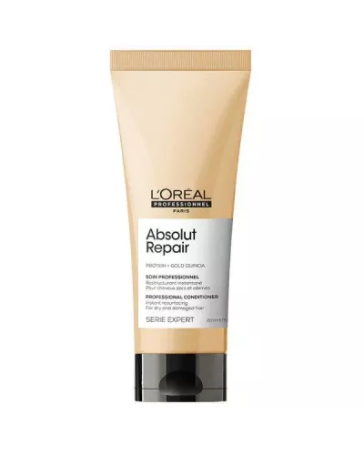 L'oreal Professionnel Absolut Repair Gold Professional Conditioner 500ml