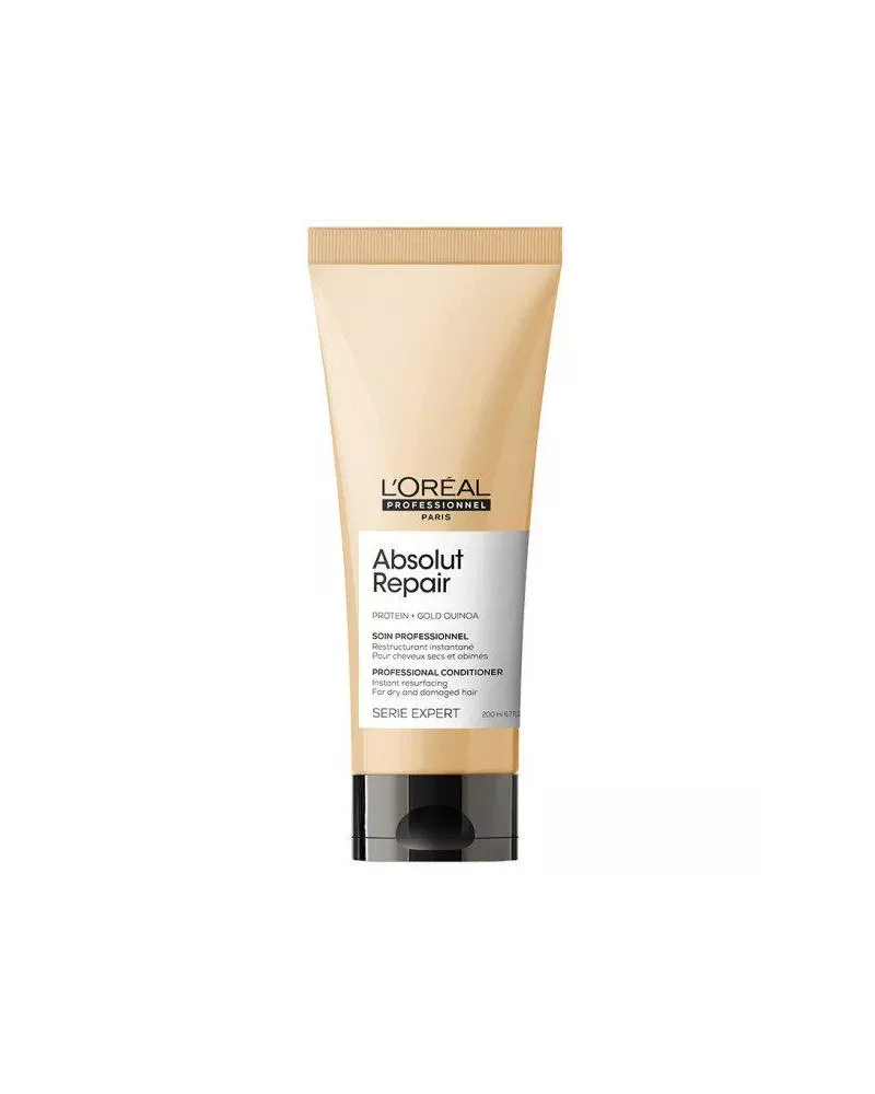 L'oreal Professionnel Absolut Repair Gold Professional Conditioner 500ml