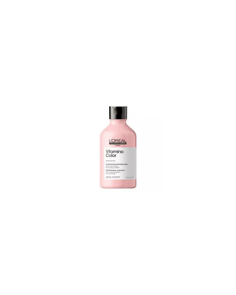 L'oreal Professionnel Vitamino Color Professional Shampoo 300ml