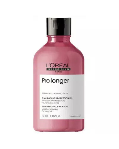 L'oreal Professionnel Pro Longer Shampoo 500ml
