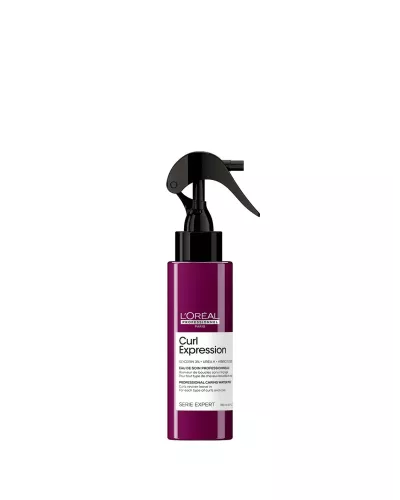 L'oreal Professionnel Curl Expression Professional Caring Water Mist 190ml