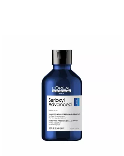 L'oreal Professionnel Serioxyl Advanced Champú 300ml