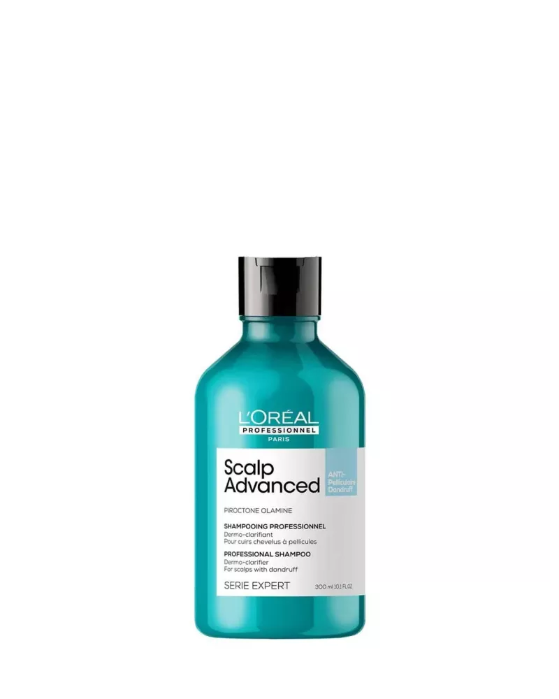 L'oreal Professionnel Scalp Advanced Champú 300ml