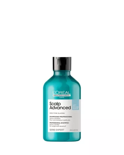 L'oreal Professionnel Scalp Advanced Champú 300ml