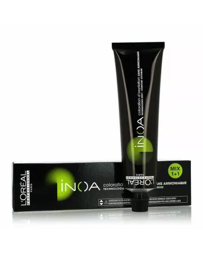 L'oreal Professionnel Inoa No Ammonia Permanent Color 9 60g