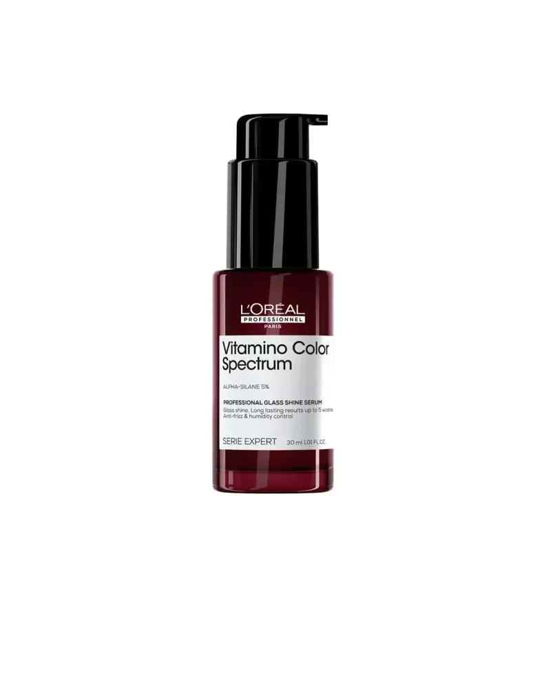 L'Oréal Professionnel Vitamino Colour Spectrum Shine Serum 30ml