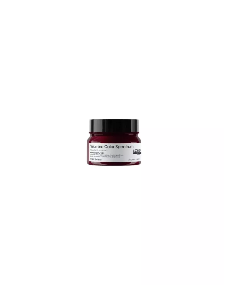 L'oreal Professionnel Vitamino Color Spectrum Mascarilla 250ml