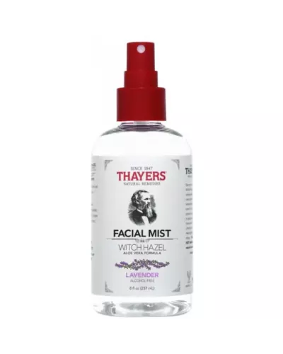 Thayers Facial Mist Lavender 237ml