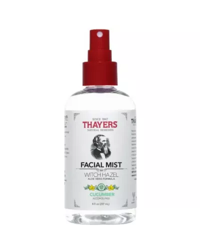 Thayers Facial Mist Cucumber 237ml