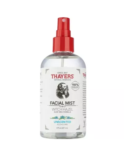 Thayers Facial Mist Unscented 237ml