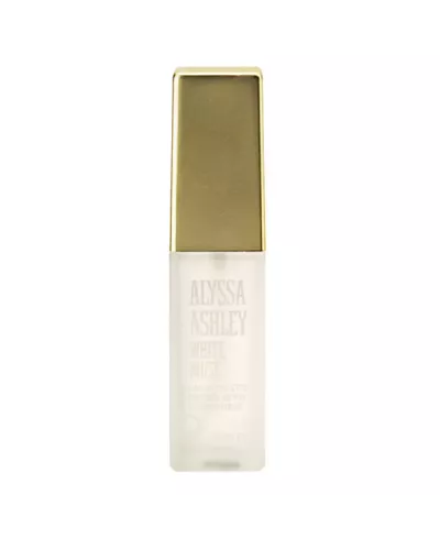 Alyssa Ashley Musk White Eau de Toilette Spray 25ml