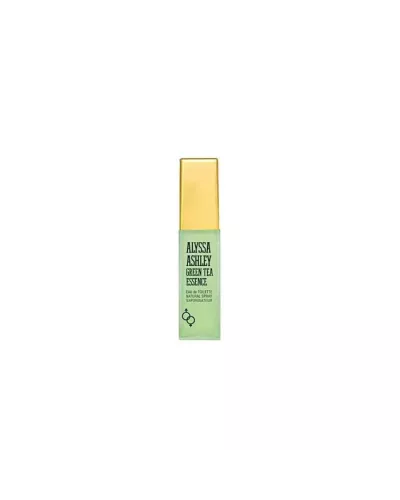 Alyssa Ashley Esencia de Té Verde Eau de Toilette Spray 15ml