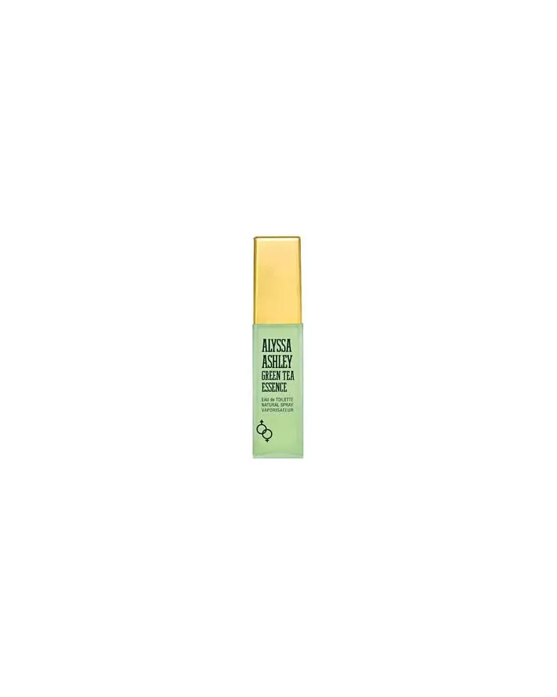 Alyssa Ashley Green Tea Essence Eau de Toilette Spray 15ml