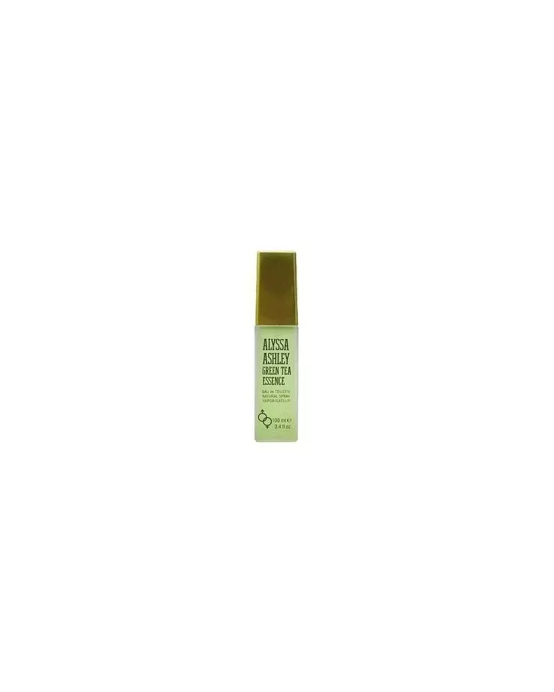 Alyssa Ashley Esencia de Té Verde Eau de Toilette Spray 100ml
