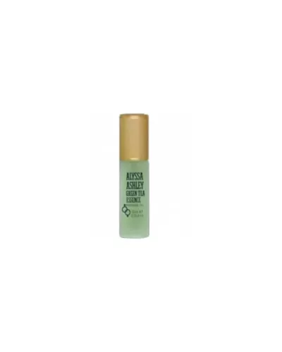 Alyssa Ashley Aceite Perfumado de Té Verde 7.5ml