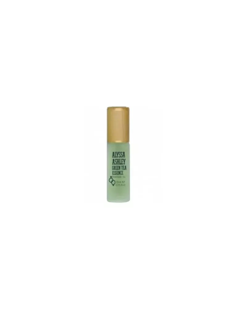 Alyssa Ashley Aceite Perfumado de Té Verde 7.5ml