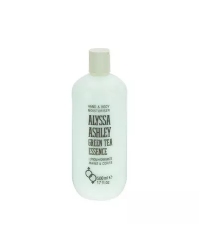 Alyssa Ashley Green Tea Lotion Pour Le Corps 500ml