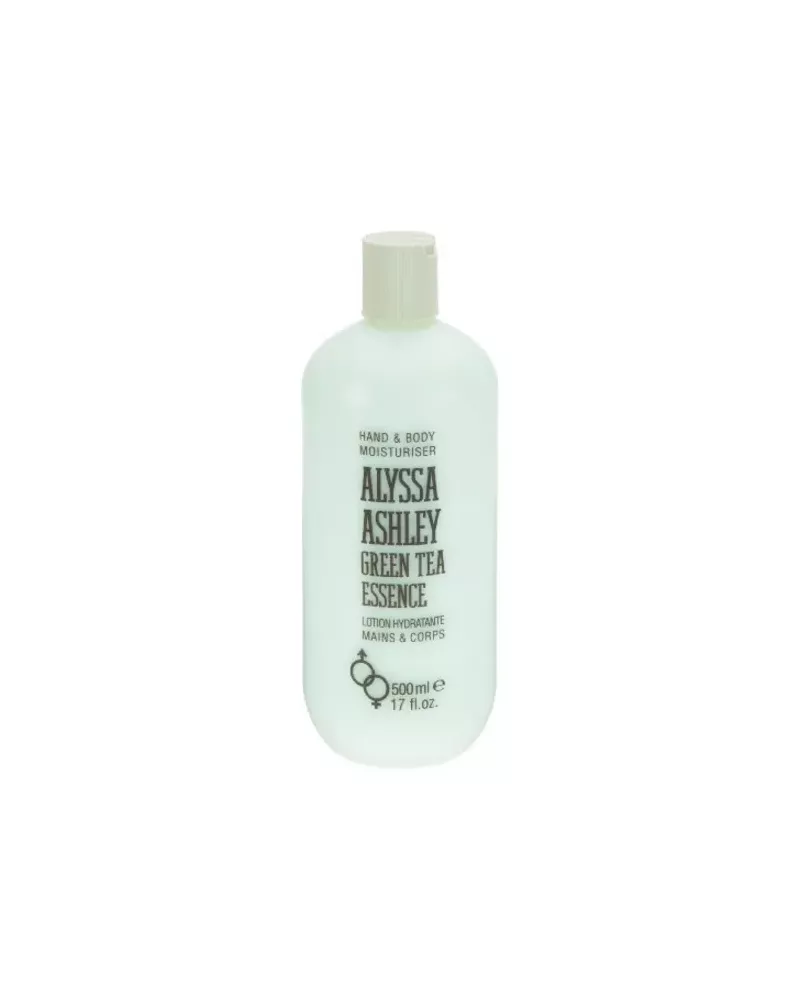 Loción Corporal con Té Verde Alyssa Ashley 500ml