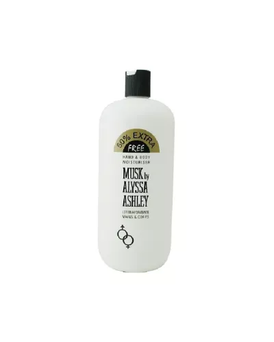 Alyssa Ashley Green Tea Essence Hand And Body Lotion 750ml