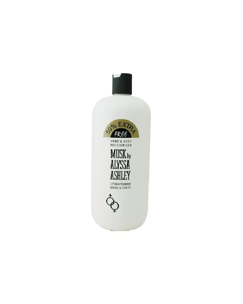 Alyssa Ashley Green Tea Essence Hand And Body Lotion 750ml