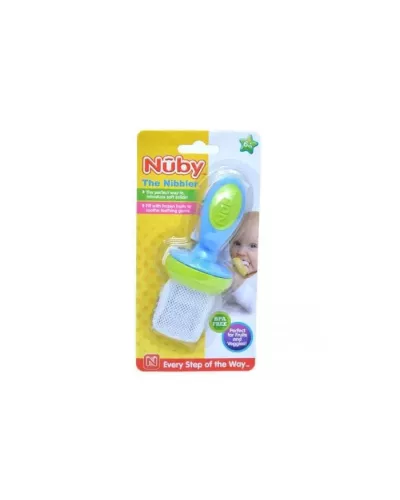 Nuby Panier De Dentition 1U