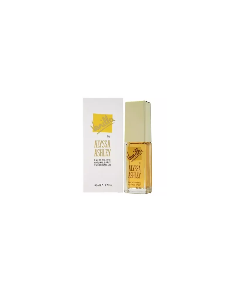 Alyssa Ashley Vainilla Eau de Toilette en Spray 100ml