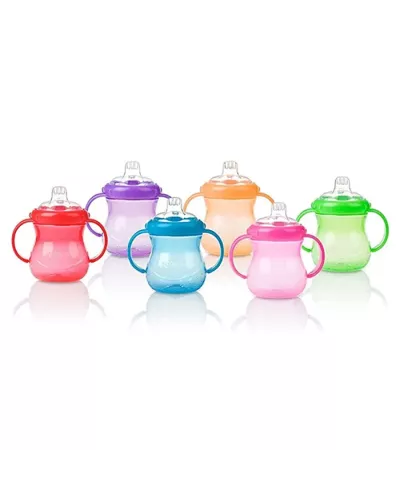 Nuby Explora Non-Spill Cup 295ml