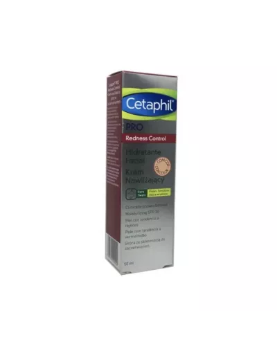 Cetaphil Pro Redness Facial Moisturizing Control 50ml