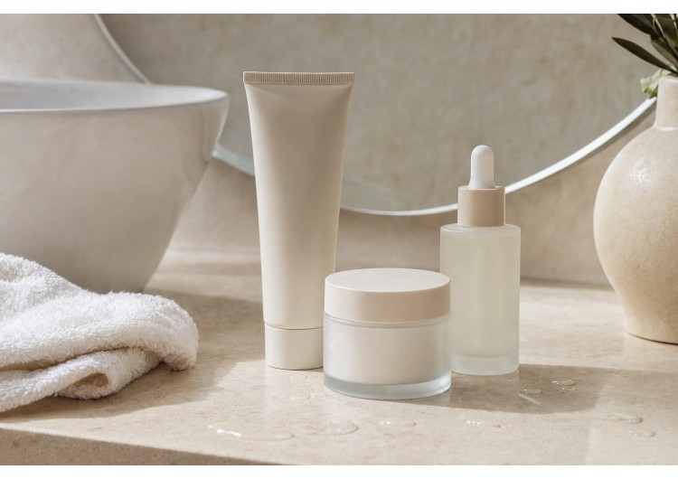 Routine visage simple : nettoyer, hydrater, protéger